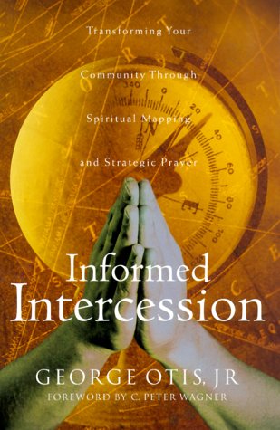 Informed Intercession