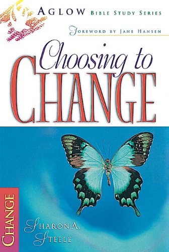 Choosing to Change