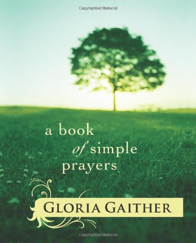 A Book of Simple Prayers