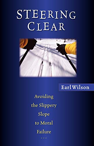 Steering Clear: Avoiding the Slippery Slope to Moral Failure