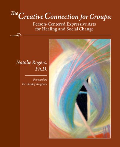 The Creative Connection For Groups