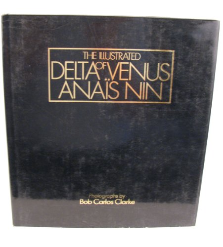 The Illustrated Delta of Venus