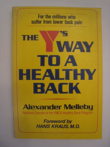 The Y's Way to a Healthy Back