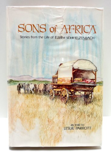 Sons of Africa