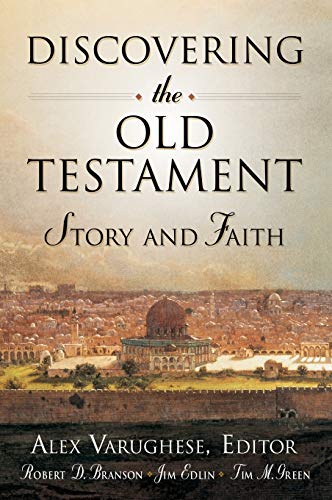 Discovering the Old Testament: Story and Faith