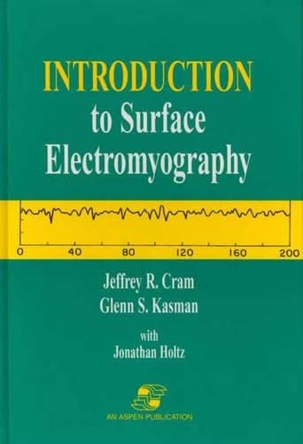 Introduction to Surface Electromyography: .