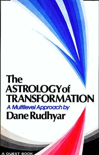 The Astrology of Transformation: A Multilevel Approach