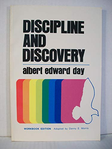 Discipline and Discovery