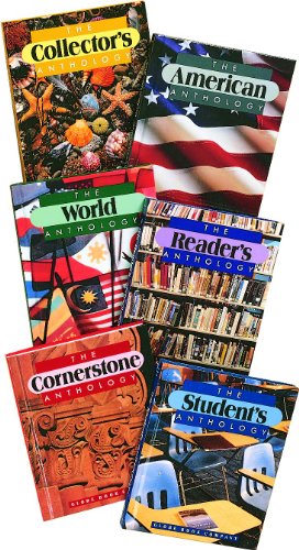 The Student's Anthology