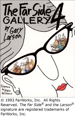Far Side Gallery 4