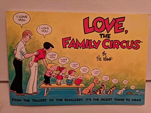 Love, the Family Circus