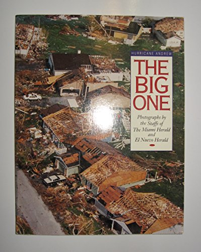 The Big One: Hurricane Andrew