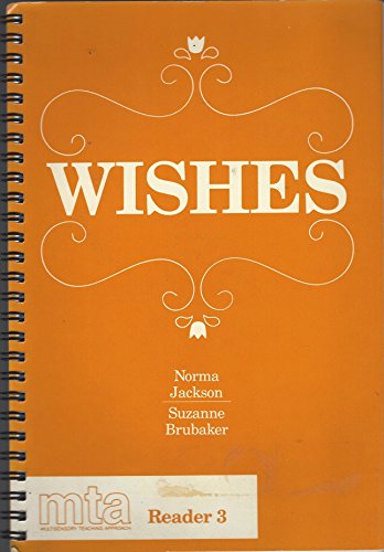 Wishes (MTA reader 3)