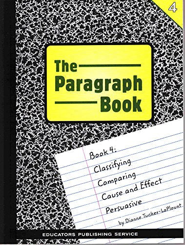 Paragraph - Book 4