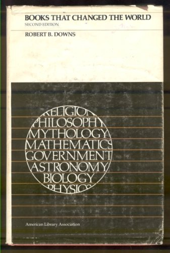 Books That Changed the World