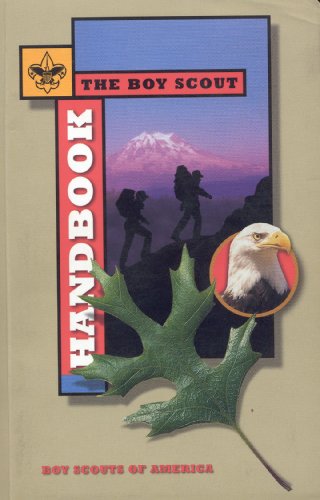The Boy Scout Handbook