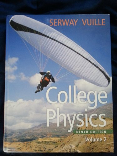 College Physics: 2