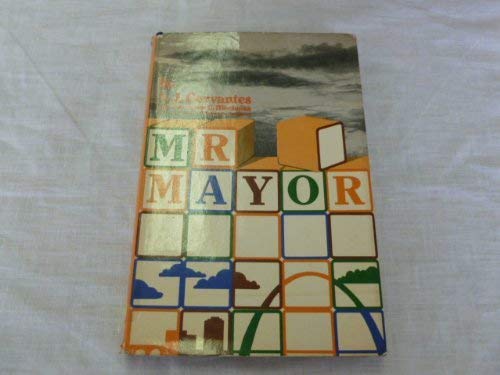 Mr. Mayor