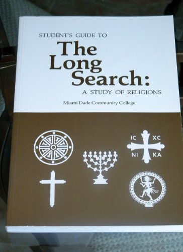 The Long Search: A Study of Religions