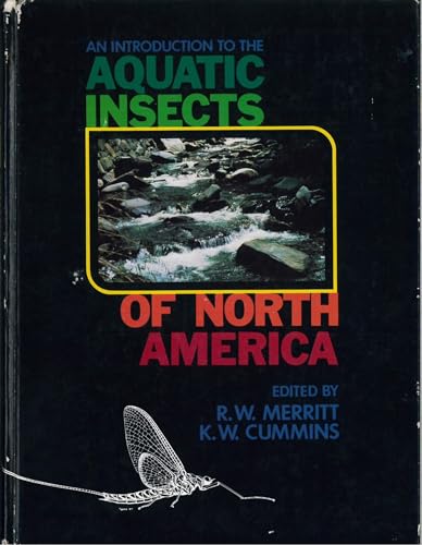 An Introduction to the Aquatic Insects of North America