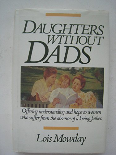 Daughters Without Dads