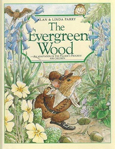 The Evergreen Wood