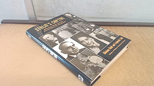 Stalin's Captive: Nikolaus Riehl and the Soviet Race for the Bomb (History of Modern Chemical Sciences)