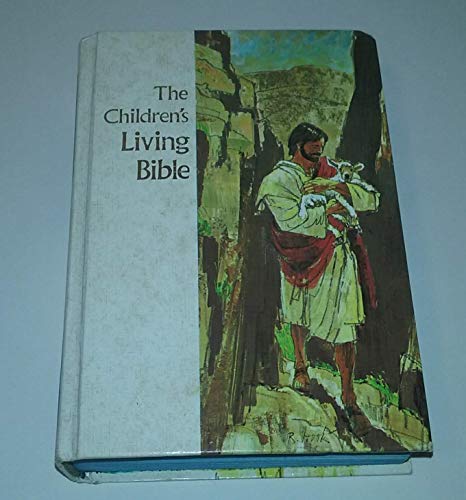 Children's Living Bible