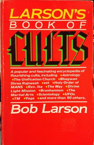 Larson's book of cults