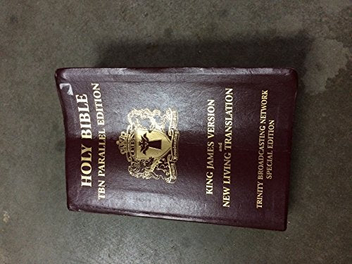 People's Parallel Edition KJV/NLT