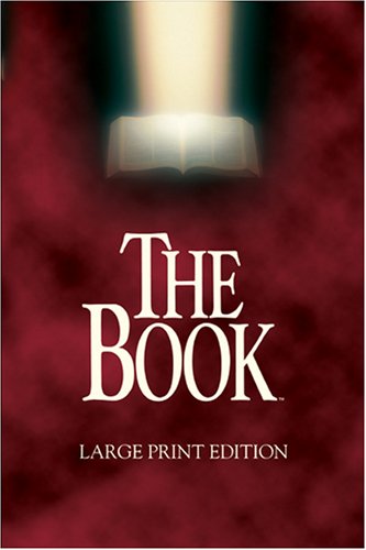 The Book: Living Bible