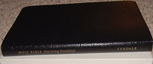 Slimline Reference Bible NLT1