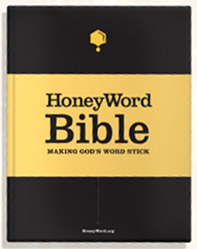 HoneyWord Bible: NLT