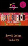 The Search (Left Behind: The Kids #9)