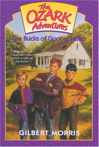 Bucks of Goober Holler (Ozark Adventures)