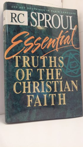 Essential Truths of the Christian Faith