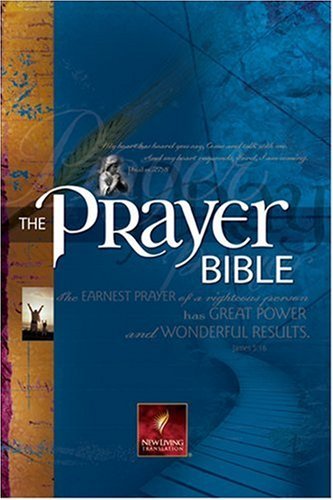 The Prayer Bible