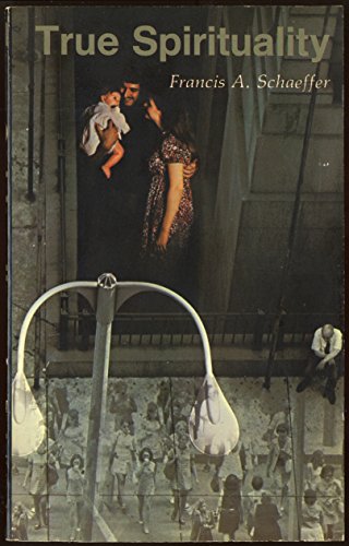 True Spirituality