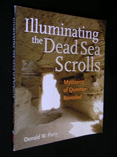 Illuminating the Dead Sea Scrolls