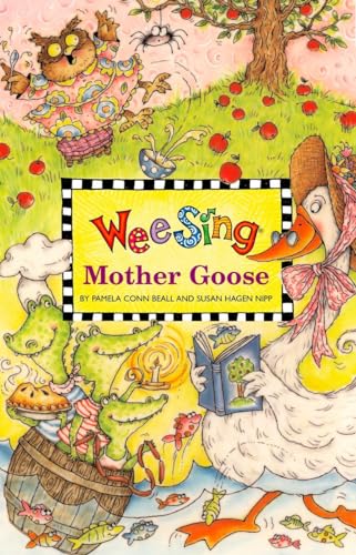 Wee Sing Mother Goose