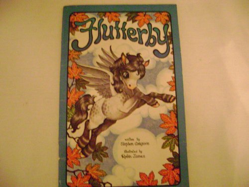 Flutterby (Serendipity Series)