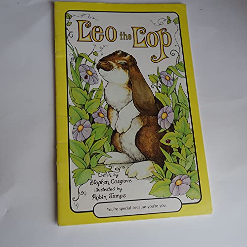 Leo the Lop