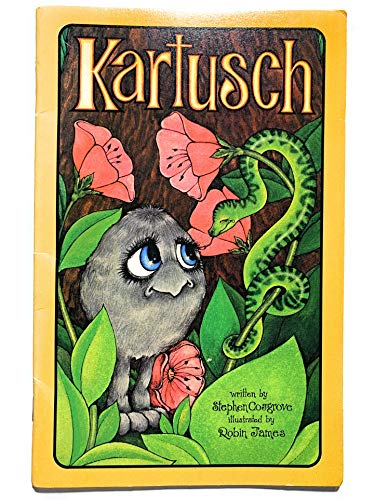 Kartusch: A Serendipity Book