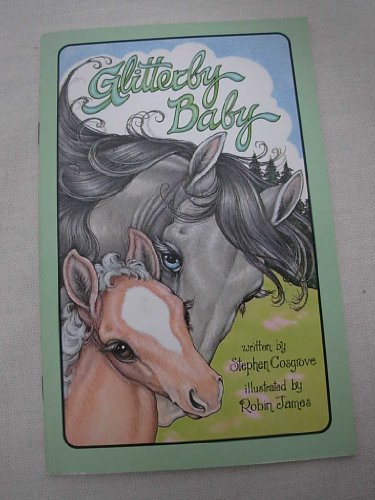 Glitterby Baby (Serendipity)