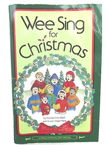 Wee Sing Christmas Book