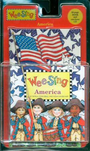 Wee Sing America