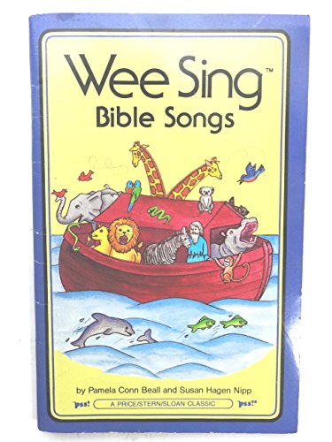 Wee Sing Bible Songs