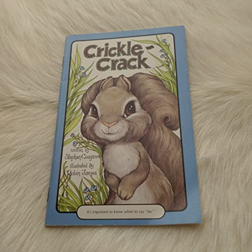 Crickle-Crack (Serendipity Books)