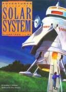 Adventures Beyond the Solar System: Planetron and Me