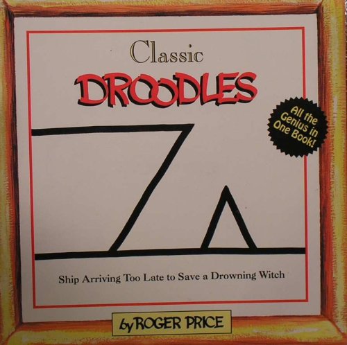 Classic Droodles
